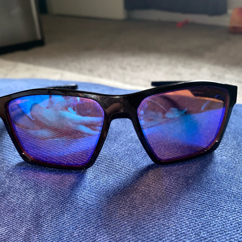 Oakley Targetline glasses